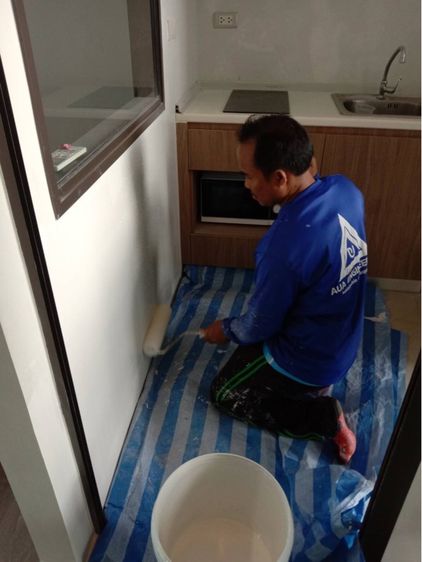 บริการซ่อมห้องเนื่องจากแผ่นดินไหว  รูปที่ 10