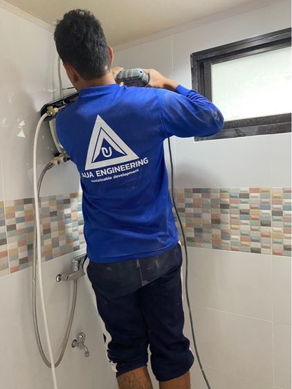 บริการซ่อมห้องเนื่องจากแผ่นดินไหว  รูปที่ 13