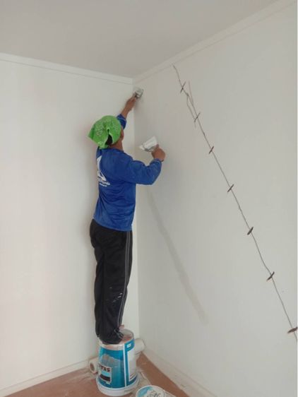 บริการซ่อมห้องเนื่องจากแผ่นดินไหว  รูปที่ 6