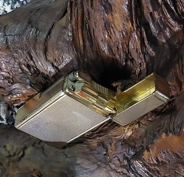 ไฟแช๊ค ดูปองค์ รูปที่ 10