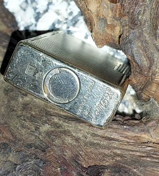 ไฟแช๊ค ดูปองค์ รูปที่ 5