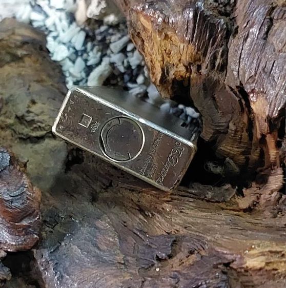 ไฟแช๊ค ดูปองค์ รูปที่ 4