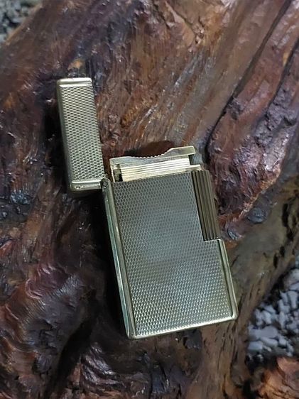 ไฟแช๊ค ดูปองค์ รูปที่ 8