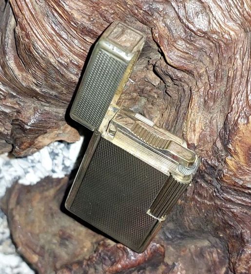 ไฟแช๊ค ดูปองค์ รูปที่ 6