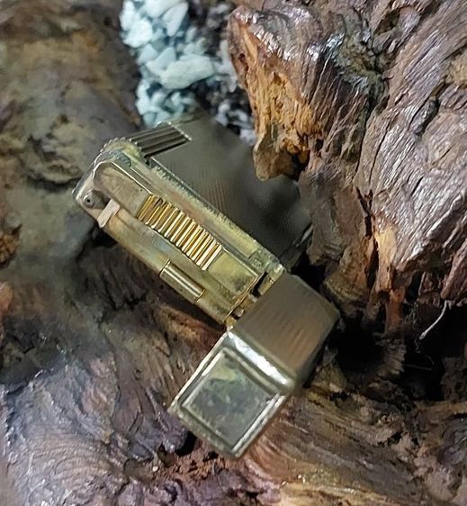 ไฟแช๊ค ดูปองค์ รูปที่ 3