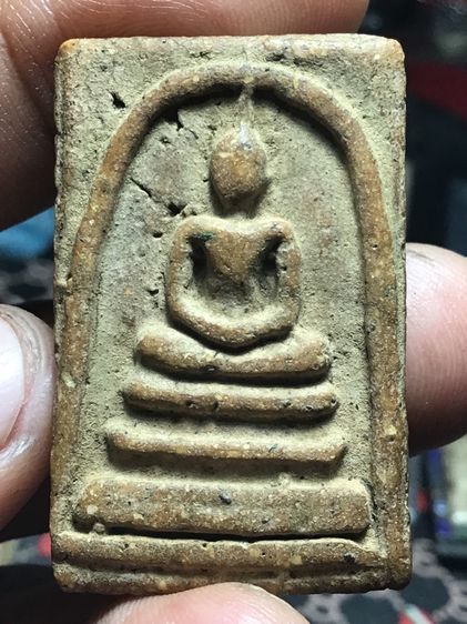 สมเด็จวัดระฆัง พิมพ์ใหญ่ 