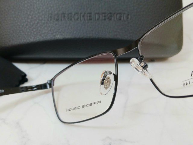กรอบแว่นตา Porsche  รูปที่ 7