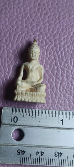 พระพุทธแกะหลวงพ่อมุ่ยวัดดอนไร่ รูปที่ 9