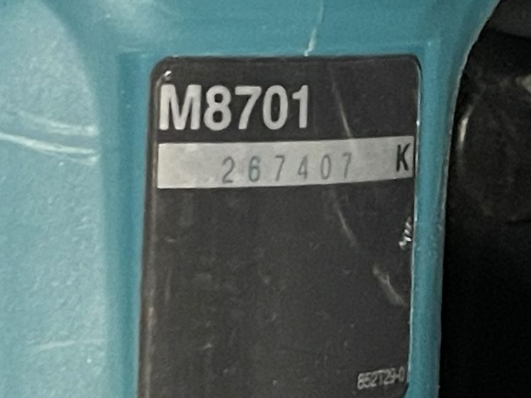 สว่านไฟฟ้าMakita  รูปที่ 8