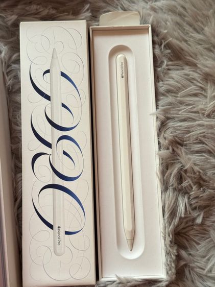 iPad Air 11 นิ้ว ชิป M3ปี 2025 และ Apple pencil PRO รูปที่ 5