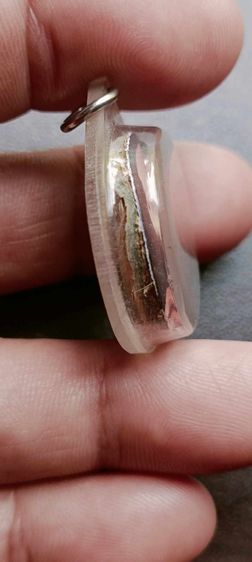 รูปถ่ายหลังหนังสหลวงพ่อตาบวัดคลองมะขามเรียง รูปที่ 4