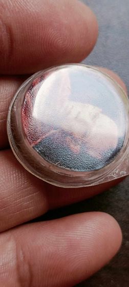 รูปถ่ายหลังหนังสหลวงพ่อตาบวัดคลองมะขามเรียง รูปที่ 2