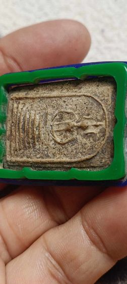 สมเด็จวัดเกศไชโย รูปที่ 2