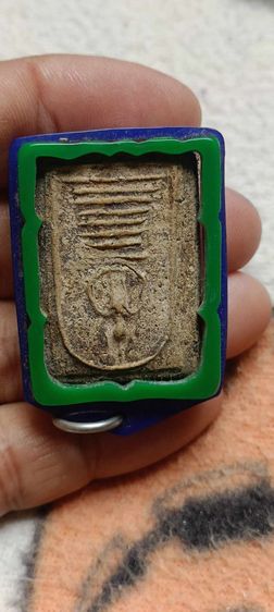 สมเด็จวัดเกศไชโย รูปที่ 3