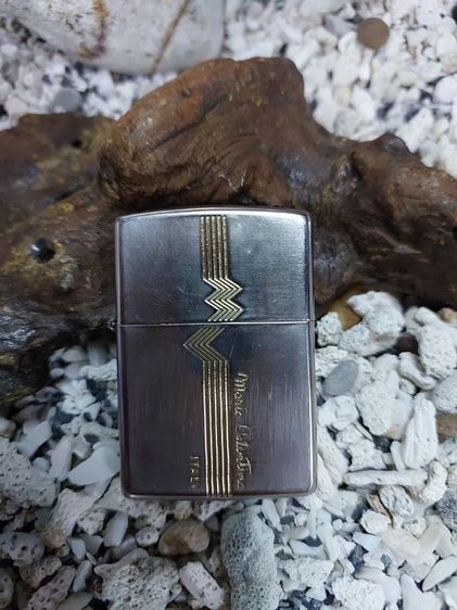 ไฟแช็ค ZIPPO รูปที่ 5