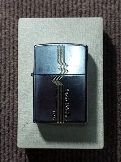 ไฟแช็ค ZIPPO รูปที่ 9