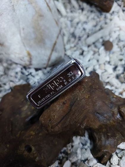ไฟแช็ค ZIPPO รูปที่ 8