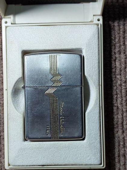 ไฟแช็ค ZIPPO รูปที่ 4