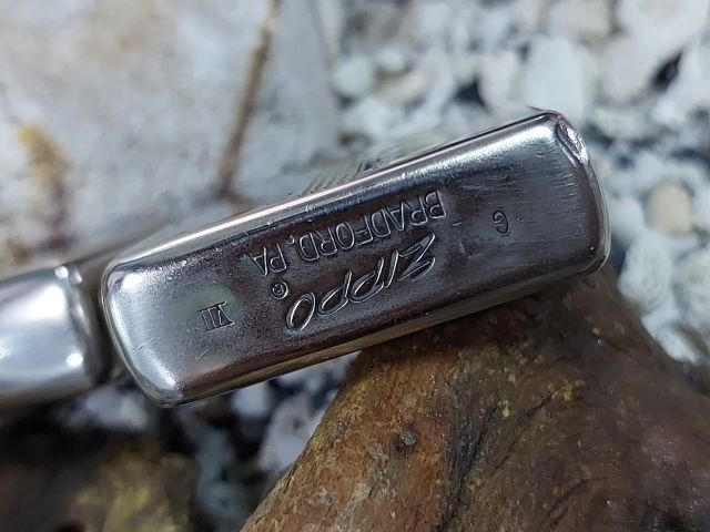 ไฟแช็ค ZIPPO รูปที่ 6