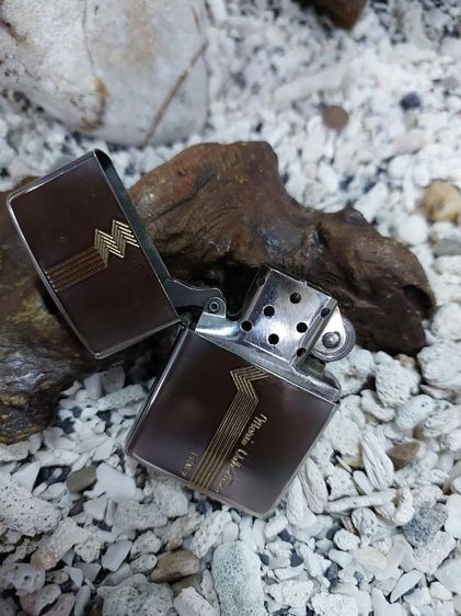 ไฟแช็ค ZIPPO รูปที่ 3