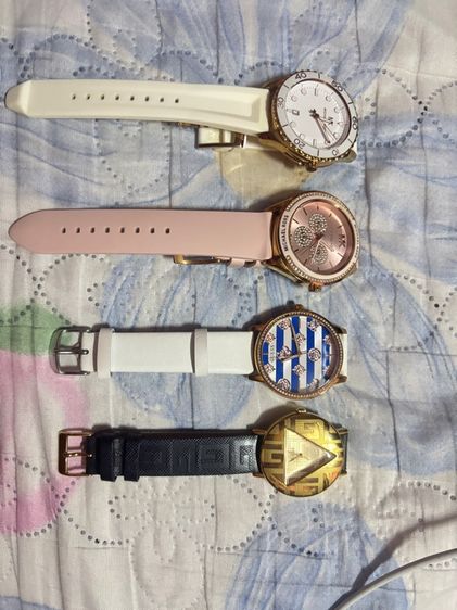 นาฬิกา mk guess 