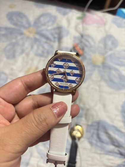 นาฬิกา mk guess  รูปที่ 4