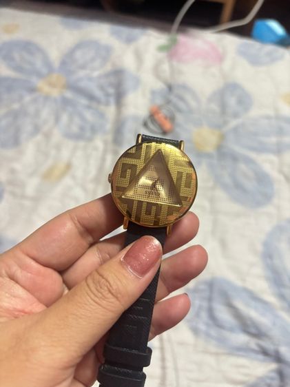 นาฬิกา mk guess  รูปที่ 5