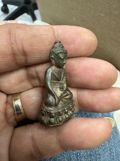 กริ่งหลวงปู่โต๊ะ รูปที่ 3