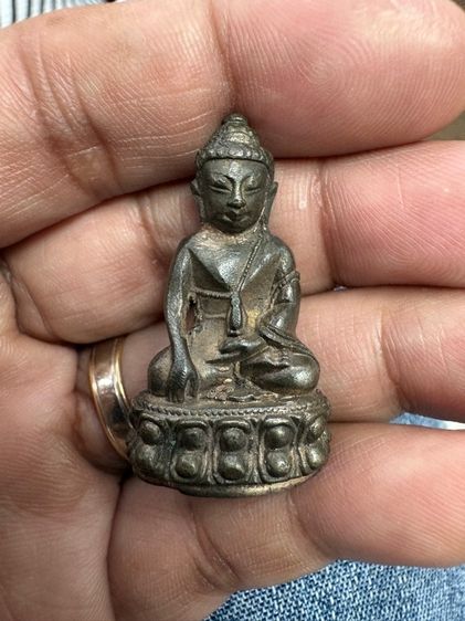 กริ่งหลวงปู่โต๊ะ