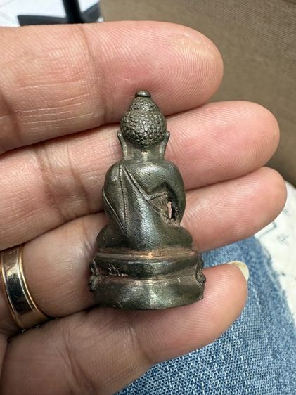 กริ่งหลวงปู่โต๊ะ รูปที่ 2