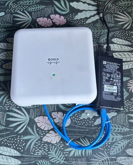 ตัวกระจายสัญญาณ WIFI  Cisco Aironet 1830 Series Access Point (รุ่น AIR-AP1832I-S-K9)
