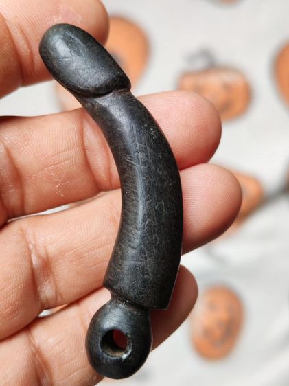 ปลัดหลวงพ่อเหลือวัดสาวชะโงก