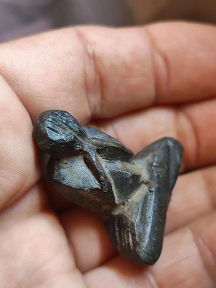 พระปิดตาหลวงปู่รอดวัดโคนอน รูปที่ 4