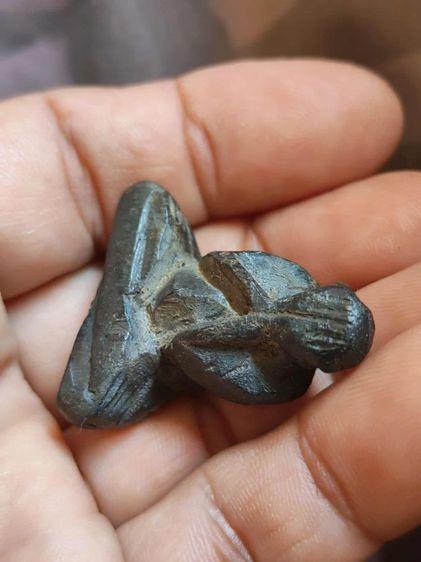 พระปิดตาหลวงปู่รอดวัดโคนอน รูปที่ 3