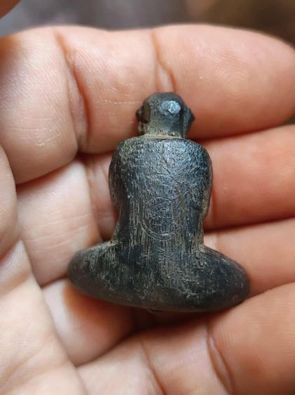 พระปิดตาหลวงปู่รอดวัดโคนอน รูปที่ 8