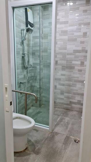 อาคารพาณิชย์ 3 ชั้น 10.5 ตร.ว. อาคารพาณิชย์ ซอยจันทน์ 21 ถนนจันทน์ กรุงเทพมหานคร รูปที่ 4