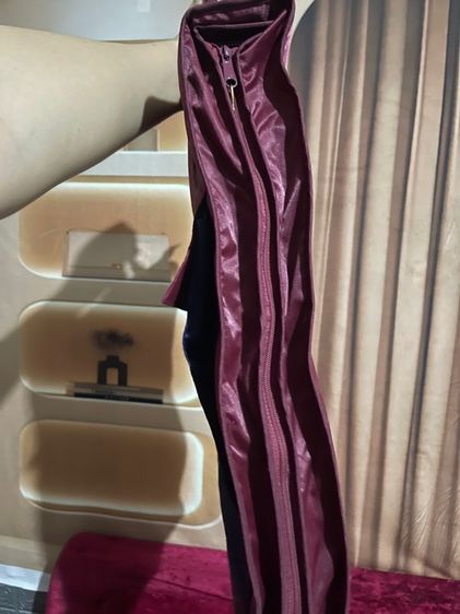 กระเป๋า ใส่เสื้อผ้า ถือขึ้นเครื่องได้ รูปที่ 6