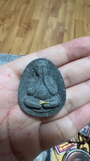 พระปิดตา หลวงพ่อแพ