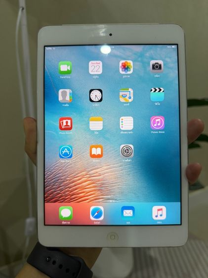 Apple 16 GB ไอแพด Ipad mini รุ่นที่ 1