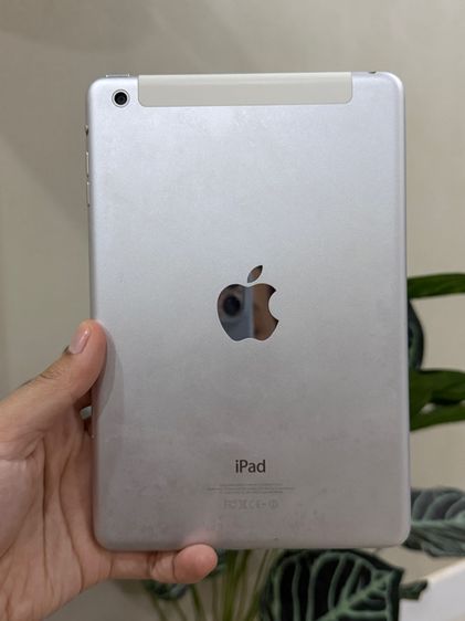 ไอแพด Ipad mini รุ่นที่ 1 รูปที่ 2