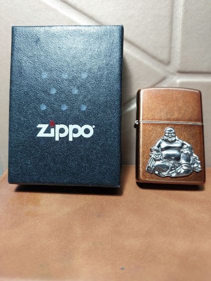 ไฟแช็ค zippo 