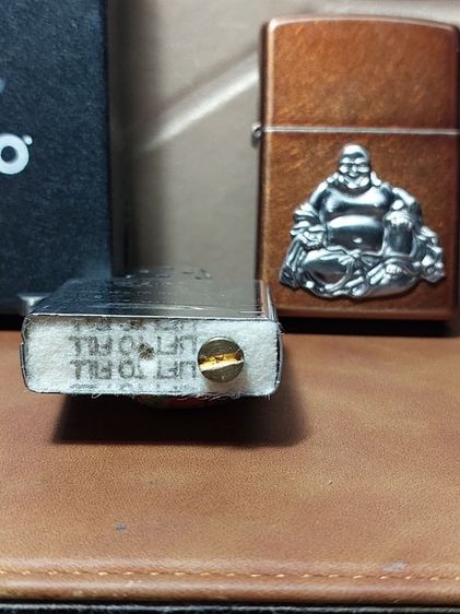 ไฟแช็ค zippo  รูปที่ 7