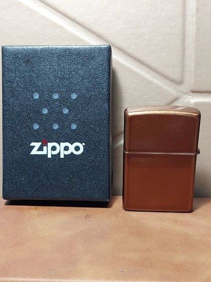 ไฟแช็ค zippo  รูปที่ 4