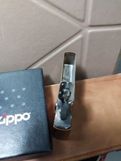 ไฟแช็ค zippo  รูปที่ 3