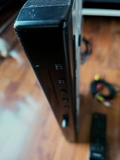 ขายเครื่องเล่นดีวีดีซัมซุง SAMSUNG DVD Player สภาพดีมือสอง ใช้งานเล่นปกติ สายพร้อม รูปที่ 8