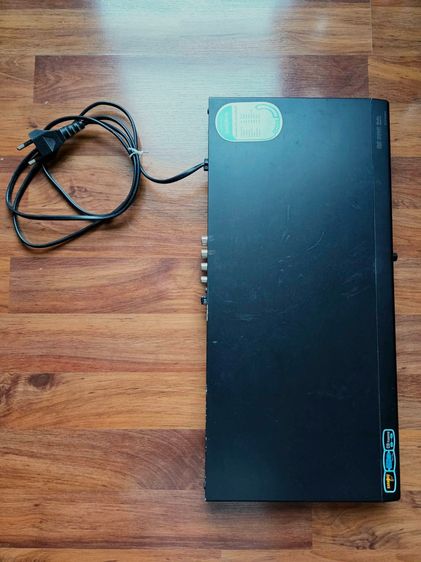 ขายเครื่องเล่นดีวีดีซัมซุง SAMSUNG DVD Player สภาพดีมือสอง ใช้งานเล่นปกติ สายพร้อม รูปที่ 12