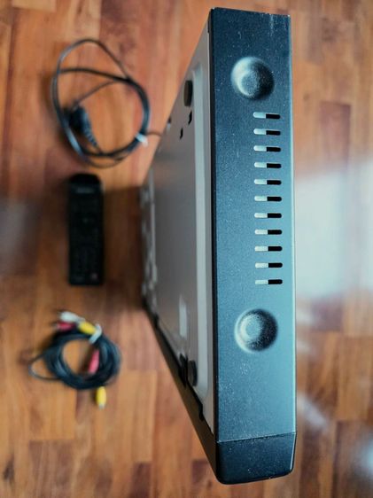 ขายเครื่องเล่นดีวีดีซัมซุง SAMSUNG DVD Player สภาพดีมือสอง ใช้งานเล่นปกติ สายพร้อม รูปที่ 10