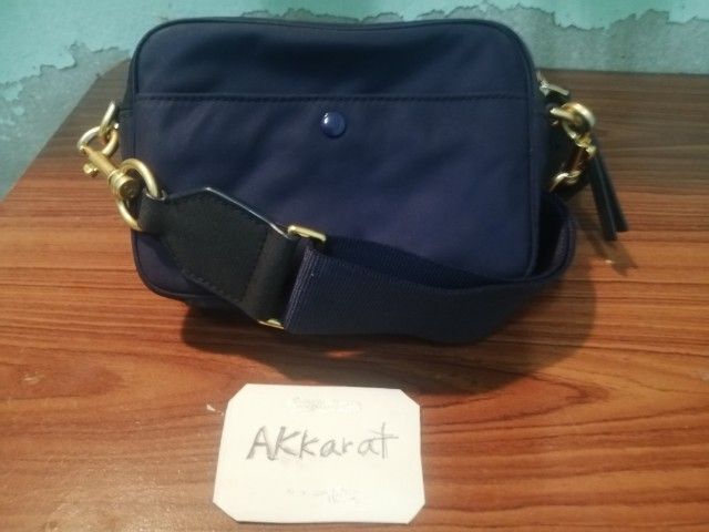 กระเป๋า​คาดอก รูปที่ 2