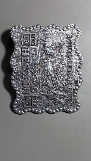 หัวเข็มขัด รูปที่ 4