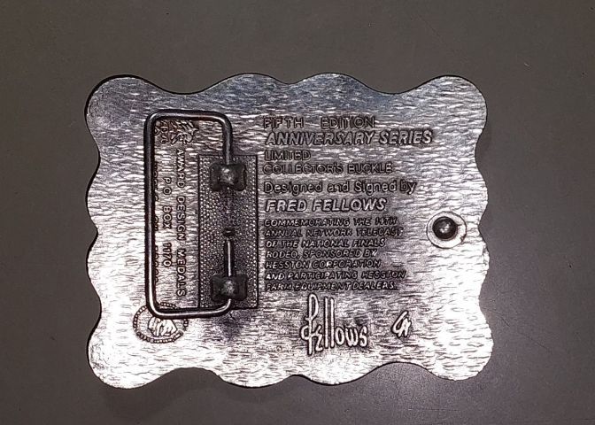 หัวเข็มขัด รูปที่ 5